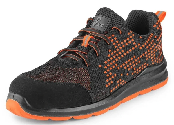 OBUV POLOBOTKA CXS TEXLINE CRES S12